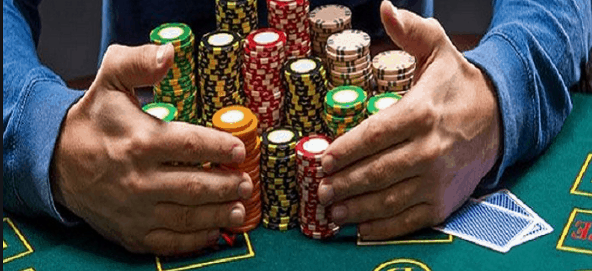 4 cách để các cao thủ Baccarat chiến thắng ăn tiền