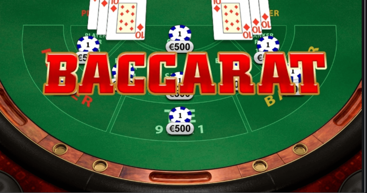 4 yếu tố quan trọng giúp bạn làm chủ cuộc chơi trong Baccarat