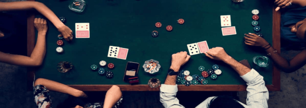 Bí kíp giúp bạn bắt kịp tốc độ chơi poker nhanh chóng hơn