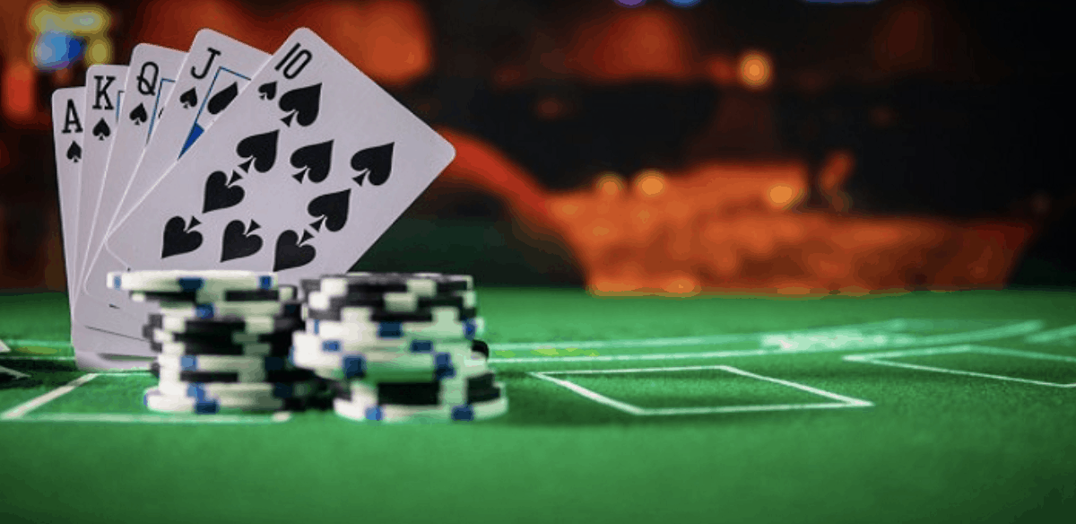 Cách chơi đánh bài poker online chắc thắng năm 2021