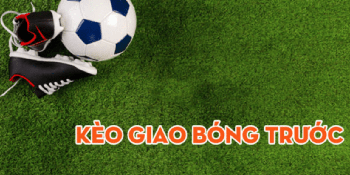 Kick off hay kèo giao bóng trong cá độ là gì?