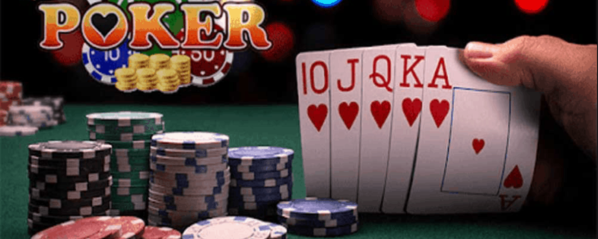 Một vài mẹo poker người chơi nào cũng nên biết