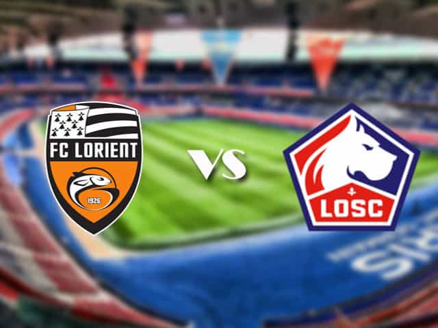 Soi kèo Bk8vn –  Lorient vs Lille, 11/09/2021 – Ligue 1