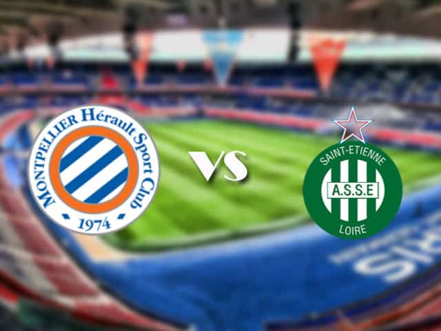 Soi kèo trận đấu Montpellier vs St Etienne tại Bk8vn ngày, 12/09/2021