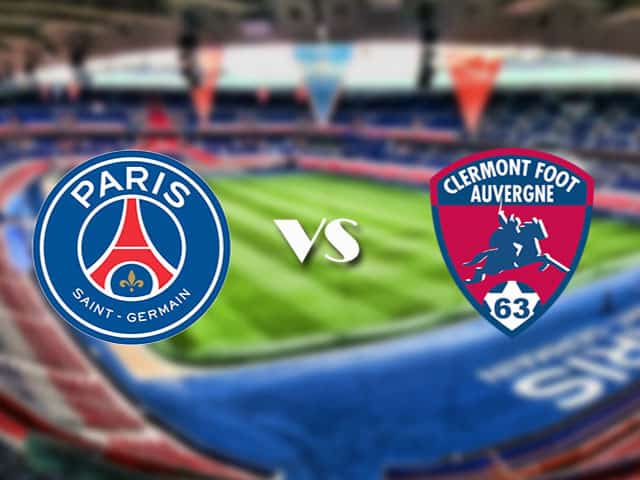 Soi kèo trận đấu Paris SG vs Clermont tại Bk8vn ngày, 11/09/2021