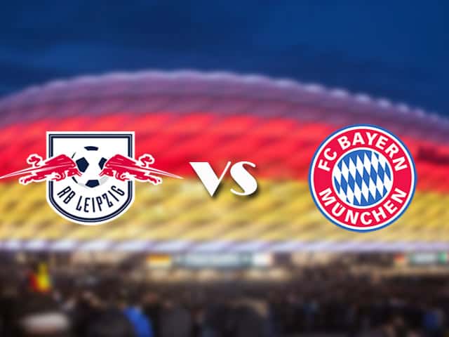 Soi keo tran dau RB Leipzig vs Bayern Munich tai Bk8vn ngay, 11/09/2021