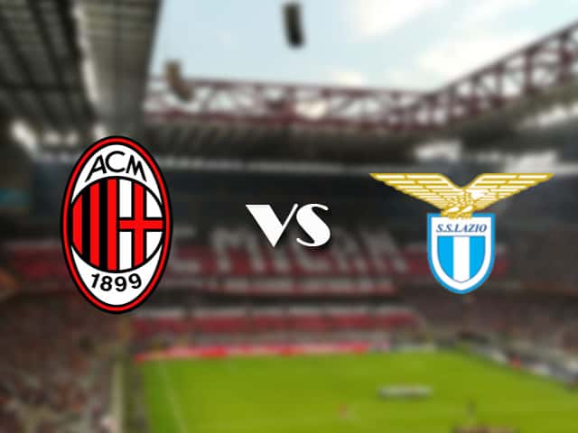 Soi kèo Bk8vn –  AC Milan vs Lazio, 12/09/2021 – VĐQG Ý [Serie A]