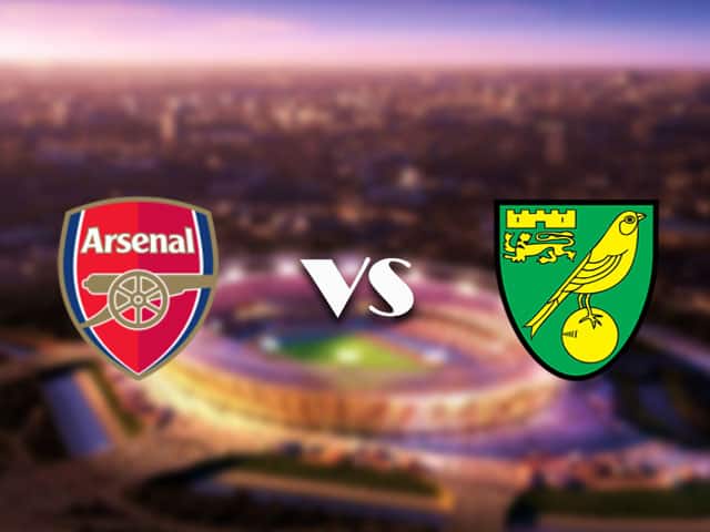 Soi kèo Bk8vn –  Arsenal vs Norwich, 11/09/2021 – Ngoại hạng Anh