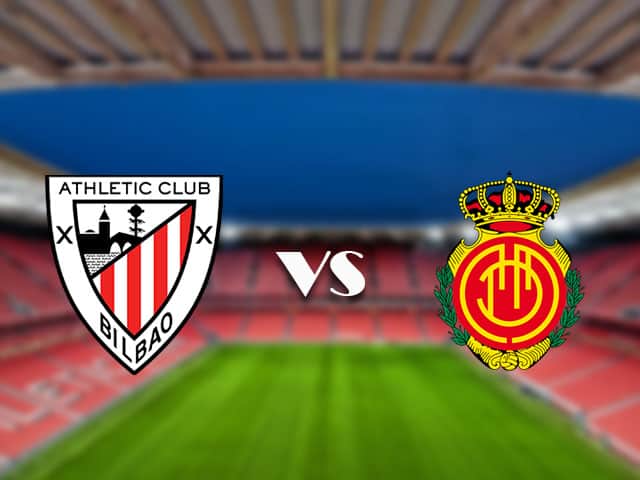 Soi kèo trận đấu Ath Bilbao vs Mallorca tại Bk8vn ngày, 12/09/2021