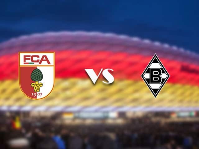 Soi kèo Bk8vn –  Augsburg vs B. Monchengladbach, 18/09/2021 – VĐQG Đức