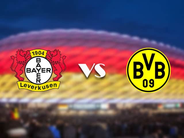 Soi kèo Bk8vn –  Bayer Leverkusen vs Dortmund, 11/09/2021 – VĐQG Đức [Bundesliga]