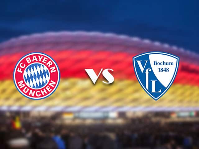 Soi kèo Bk8vn –  Bayern Munich vs Bochum, 18/09/2021 – VĐQG Đức