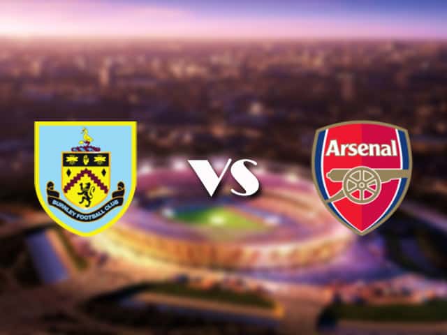 Soi kèo trận đấu Burnley vs Arsenal tại Bk8vn ngày, 18/09/2021