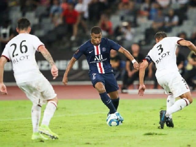 Soi kèo Bk8vn –  Club Brugge vs PSG, 16/09/2021 – Champions League