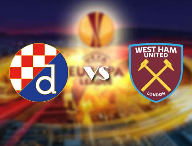 Soi kèo Bk8vn –  Dinamo Zagreb vs West Ham, 16/09/2021 – Europa League