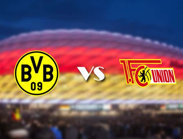 Soi kèo Bk8vn –  Dortmund vs Union Berlin, 19/09/2021 – VĐQG Đức