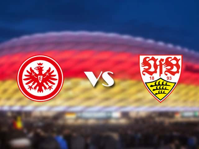 Soi kèo Bk8vn –  Eintracht Frankfurt vs Stuttgart, 12/09/2021 – VĐQG Đức [Bundesliga]