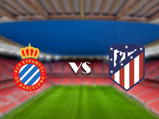  Soi keo tran dau Espanyol vs Atl. Madrid tai Bk8vn ngay, 11/09/2021