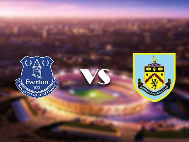 Soi kèo trận đấu Everton vs Burnley tại Bk8vn ngày, 14/09/2021