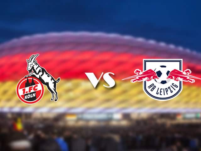 Soi kèo Bk8vn –  FC Koln vs RB Leipzig, 18/09/2021 – VĐQG Đức