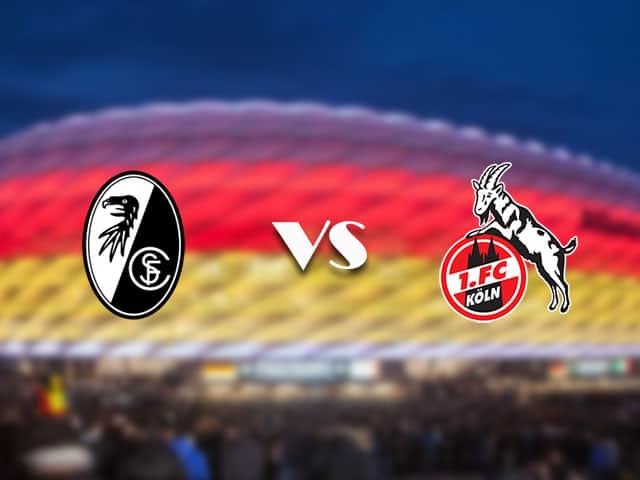 Soi kèo Bk8vn –  Freiburg vs FC Koln, 11/09/2021 – VĐQG Đức [Bundesliga]