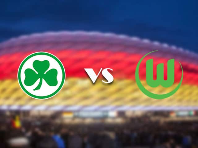 Soi kèo Bk8vn –  Greuther Furth vs Wolfsburg, 11/09/2021 – VĐQG Đức [Bundesliga]