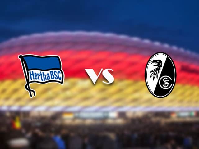 Soi kèo Bk8vn –  Hertha Berlin vs Greuther Furth, 18/09/2021 – VĐQG Đức