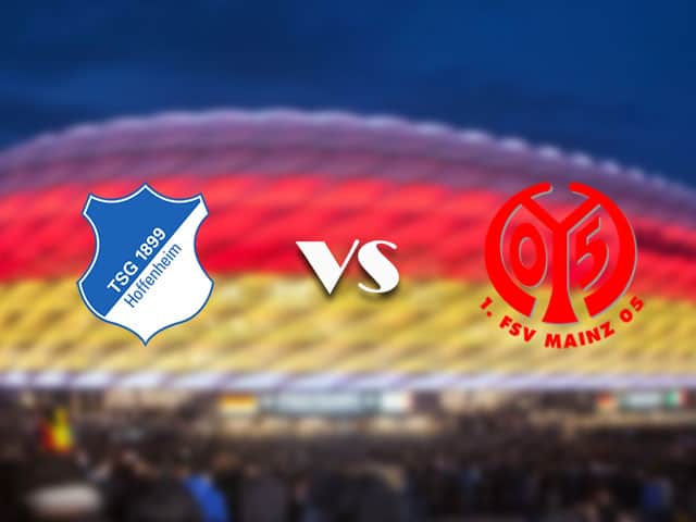 Soi kèo Bk8vn –  Hoffenheim vs Mainz, 11/09/2021 – VĐQG Đức [Bundesliga]