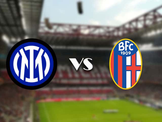 Soi kèo trận đấu Inter Milan vs Bologna tại Bk8vn ngày, 18/09/2021