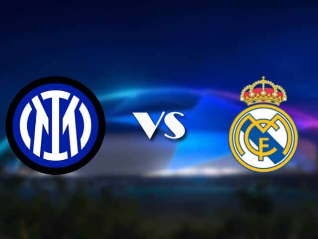 Soi kèo Bk8vn –  Inter Milan vs Real Madrid, 16/09/2021 – Champions League