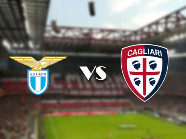 Soi kèo trận đấu Lazio vs Cagliari tại Bk8vn ngày, 19/09/2021