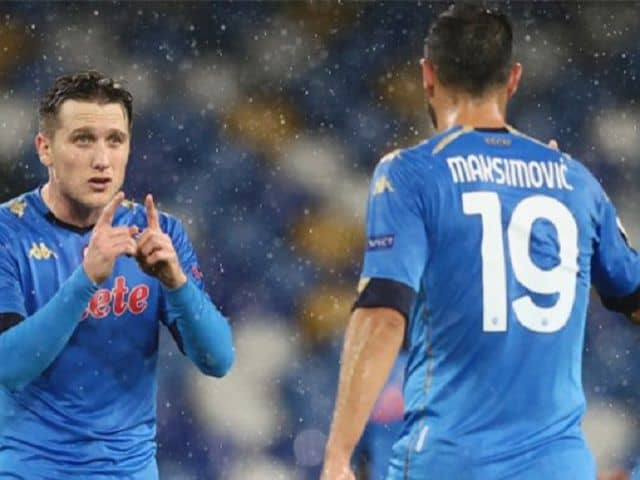 Soi kèo trận đấu Leicester City vs Napoli tại Bk8vn ngày, 17/09/2021