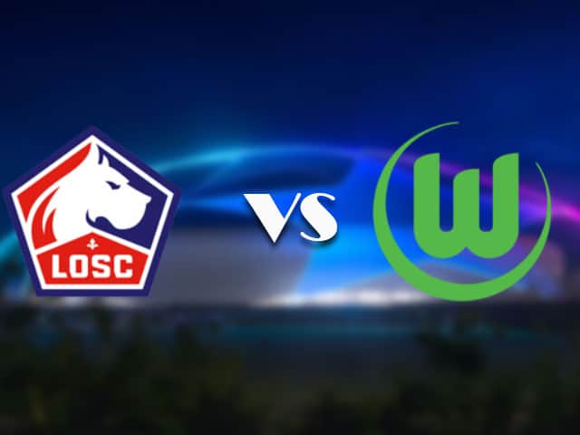 Soi kèo Bk8vn –  Lille vs Wolfsburg, 15/09/2021 – Champions League