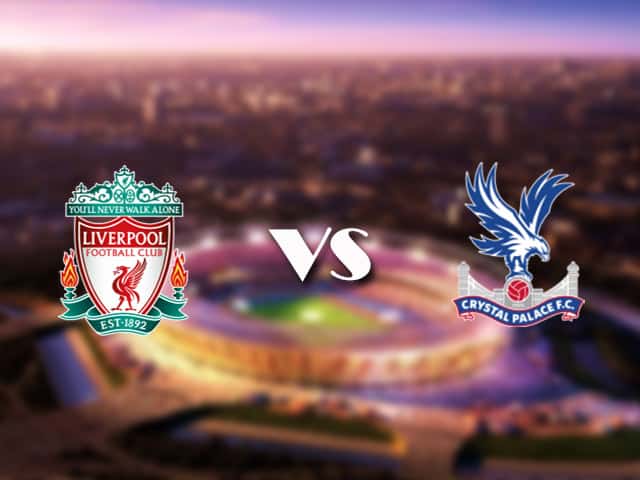 Soi kèo trận đấu Liverpool vs Crystal Palace tại Bk8vn ngày, 18/09/2021