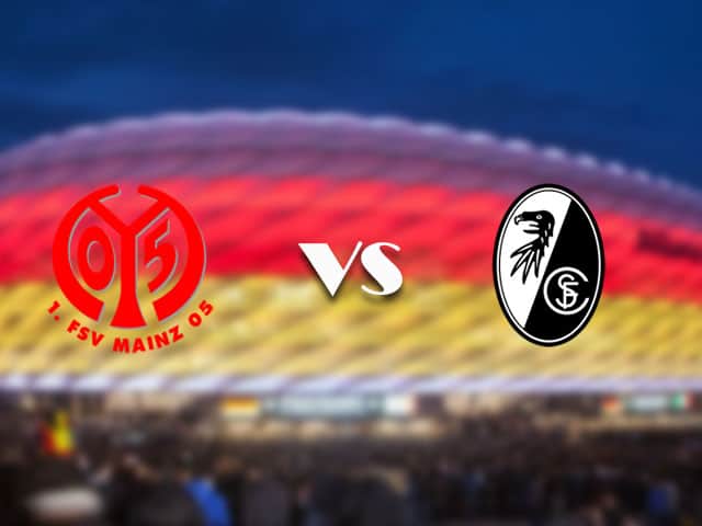 Soi kèo Bk8vn –  Mainz vs Freiburg, 18/09/2021 – VĐQG Đức