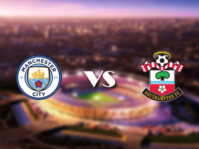 Soi kèo trận đấu Manchester City vs Southampton tại Bk8vn ngày, 18/09/2021