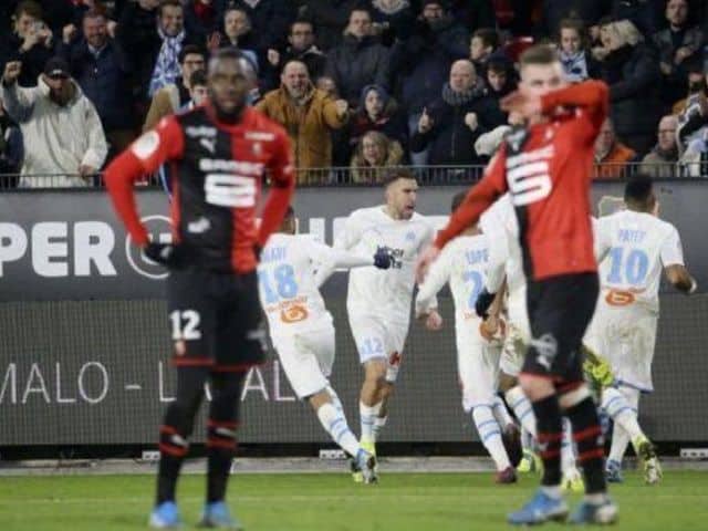 Soi kèo trận đấu Marseille vs Rennes tại Bk8vn ngày, 19/09/2021