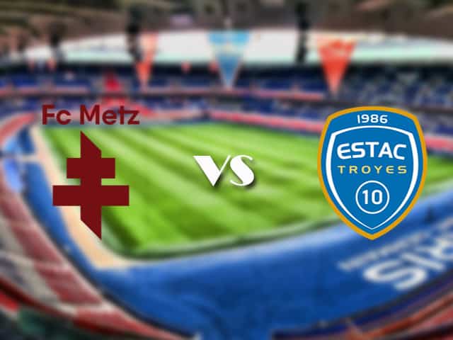 Soi kèo trận đấu Metz vs Troyes tại Bk8vn ngày, 12/09/2021