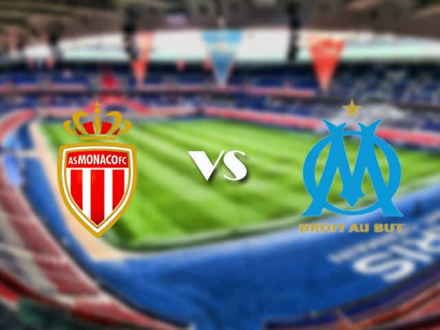 Soi kèo trận đấu Monaco vs Marseille tại Bk8vn ngày, 12/09/2021