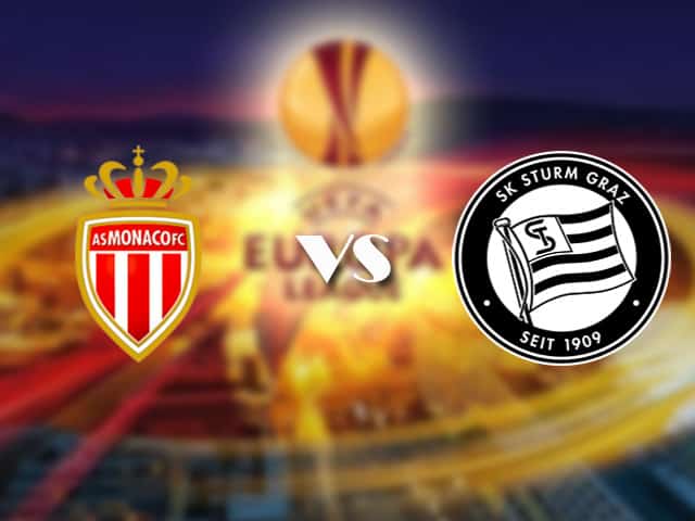 Soi kèo trận đấu Monaco vs Sturm Graz tại Bk8vn ngày, 17/09/2021