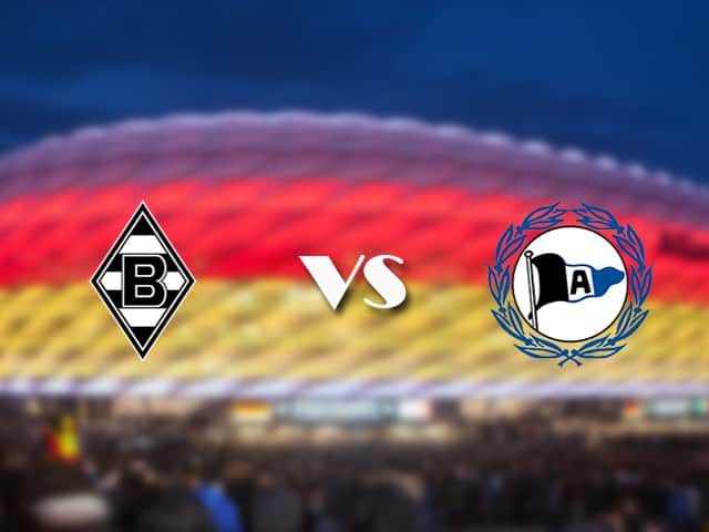 Soi kèo Bk8vn –  Monchengladbach vs Arminia Bielefeld, 13/09/2021 – VĐQG Đức [Bundesliga]