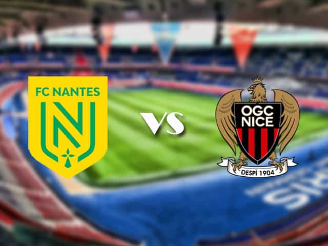 Soi kèo trận đấu Nantes vs Nice tại Bk8vn ngày, 12/09/2021