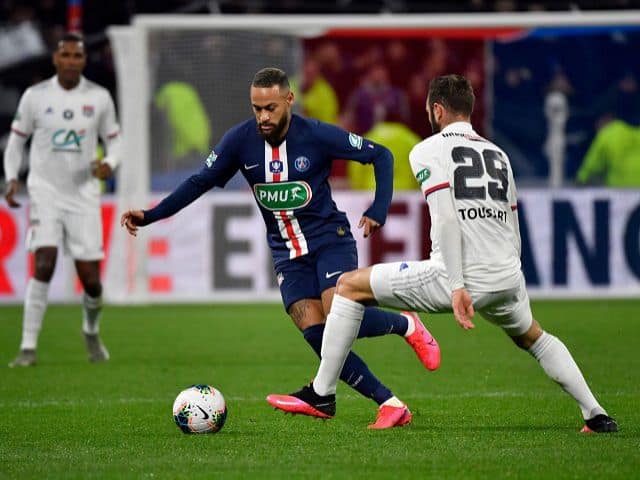 Soi kèo trận đấu PSG vs Lyon tại Bk8vn ngày, 20/09/2021