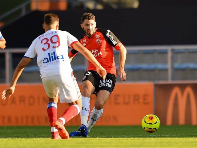 Soi kèo trận đấu Reims vs Lorient tại Bk8vn ngày, 19/09/2021