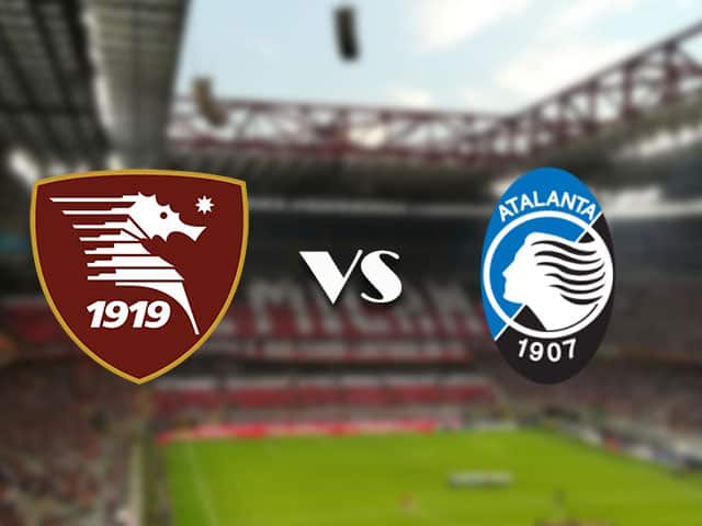 Soi kèo trận đấu Salernitana vs Atalanta tại Bk8vn ngày, 19/09/2021