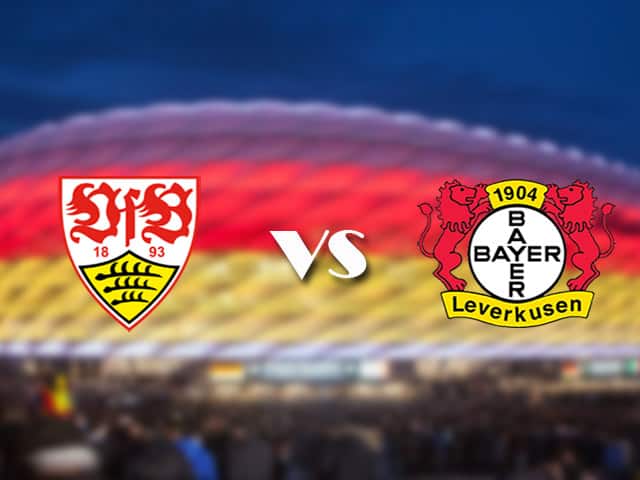 Soi kèo Bk8vn –  Stuttgart vs Bayer Leverkusen, 19/09/2021 – VĐQG Đức