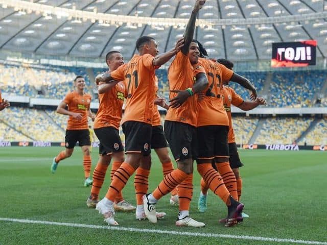 Soi kèo Bk8vn –  Tiraspol vs FC Shakhtar Donetsk, 15/09/2021 – Champions League