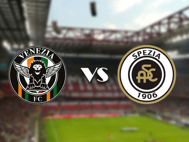 Soi kèo trận đấu Venezia vs Spezia tại Bk8vn ngày, 19/09/2021