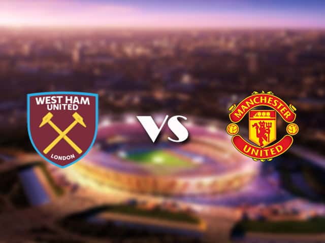 Soi kèo trận đấu West Ham vs Manchester United tại Bk8vn ngày, 19/09/2021