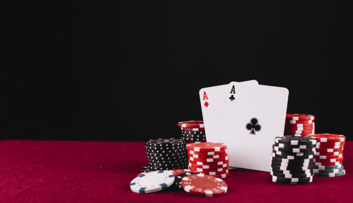 2 sai lầm cơ bản mà rất nhiều người mắc phải trong Blackjack